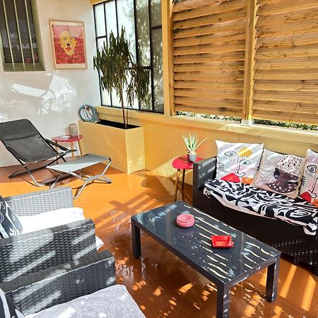 ואלנס Appartement Signature Art Deco מראה חיצוני תמונה
