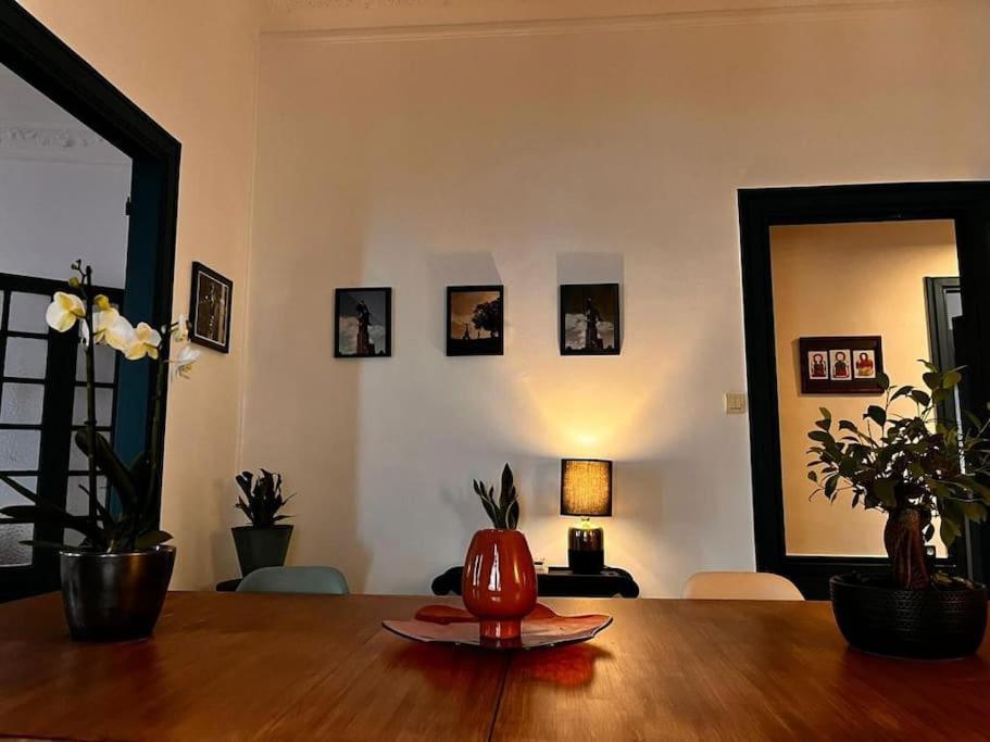 ואלנס Appartement Signature Art Deco מראה חיצוני תמונה