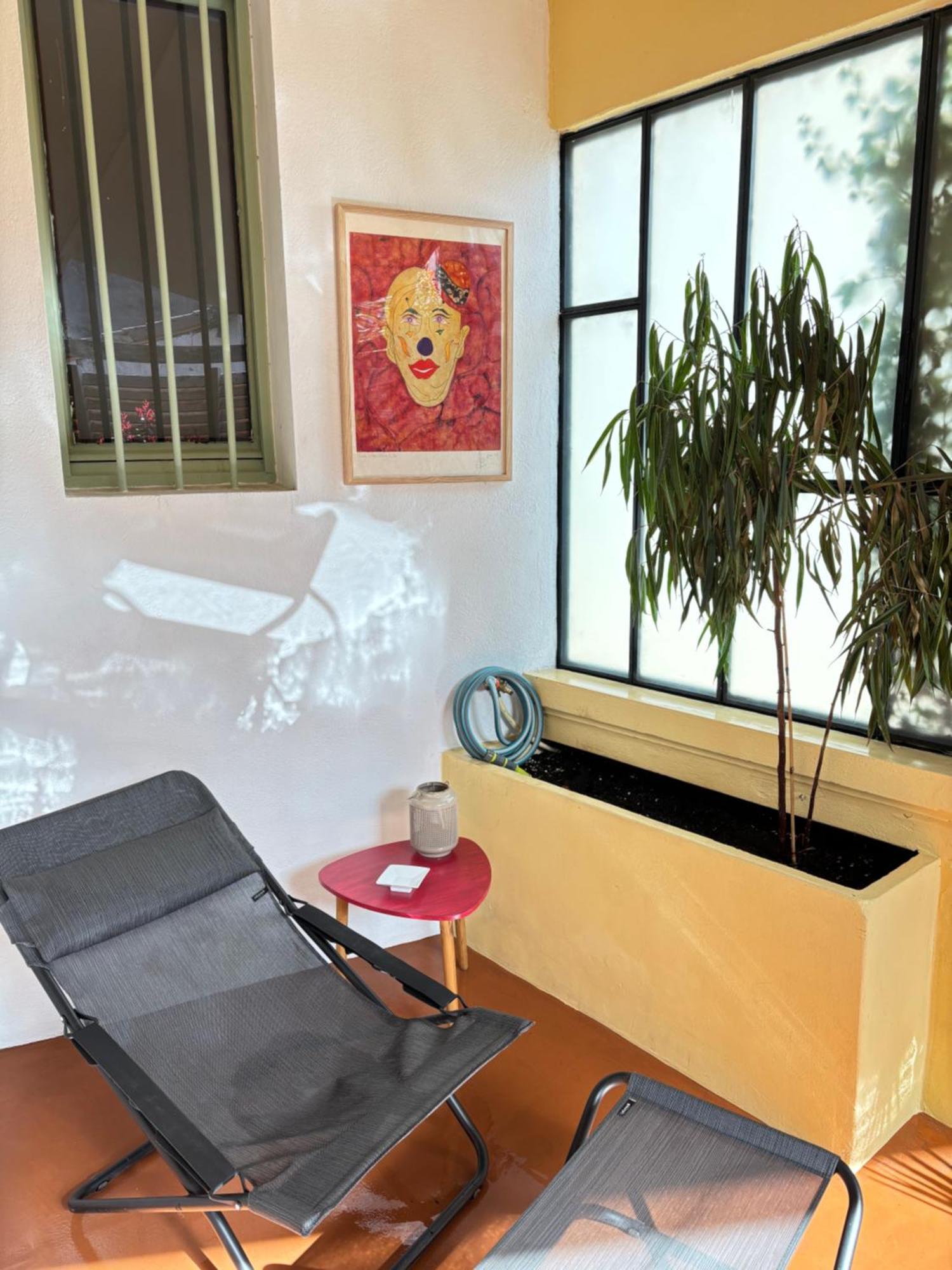 ואלנס Appartement Signature Art Deco מראה חיצוני תמונה