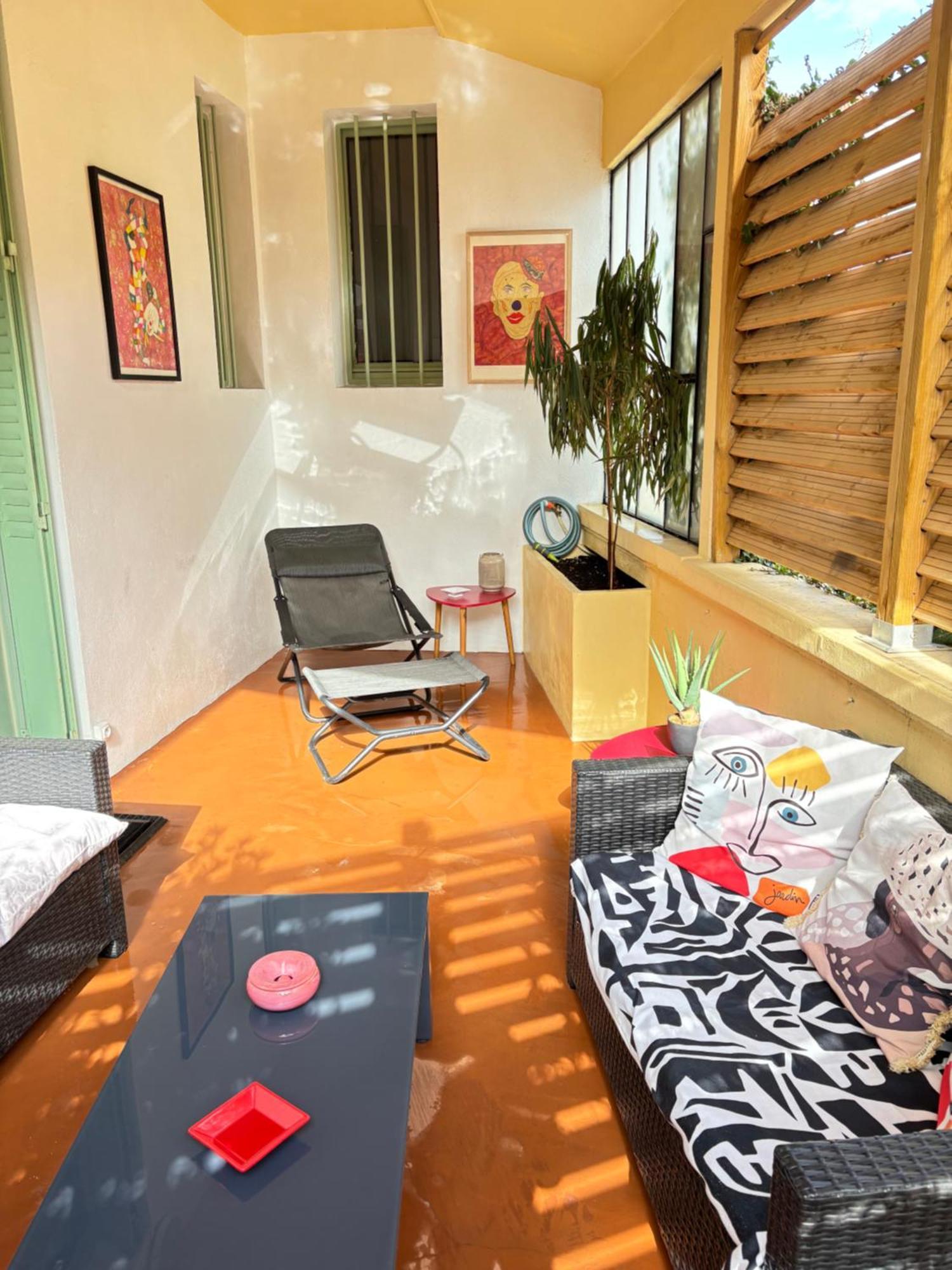 ואלנס Appartement Signature Art Deco מראה חיצוני תמונה