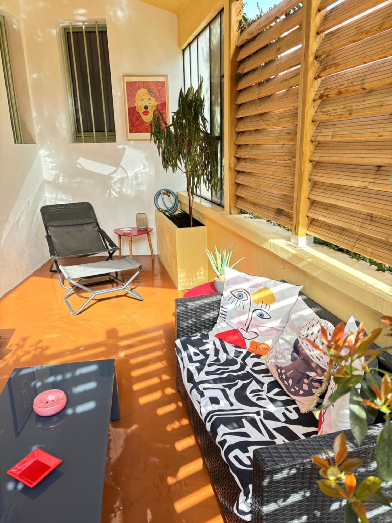 ואלנס Appartement Signature Art Deco מראה חיצוני תמונה