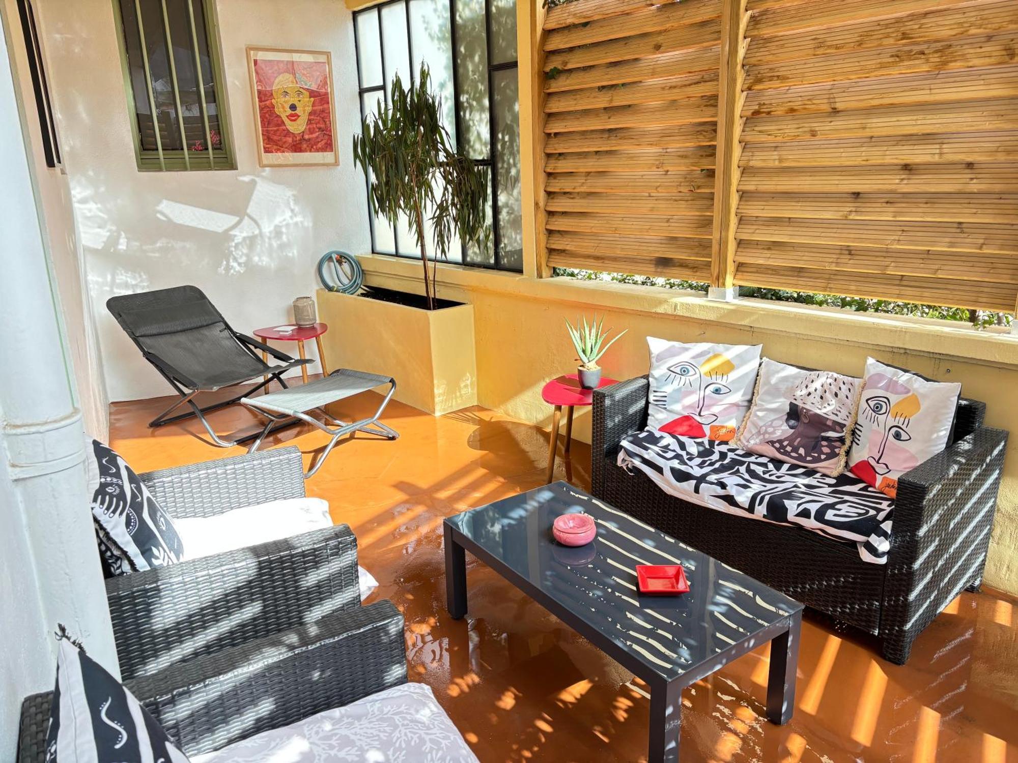 ואלנס Appartement Signature Art Deco מראה חיצוני תמונה