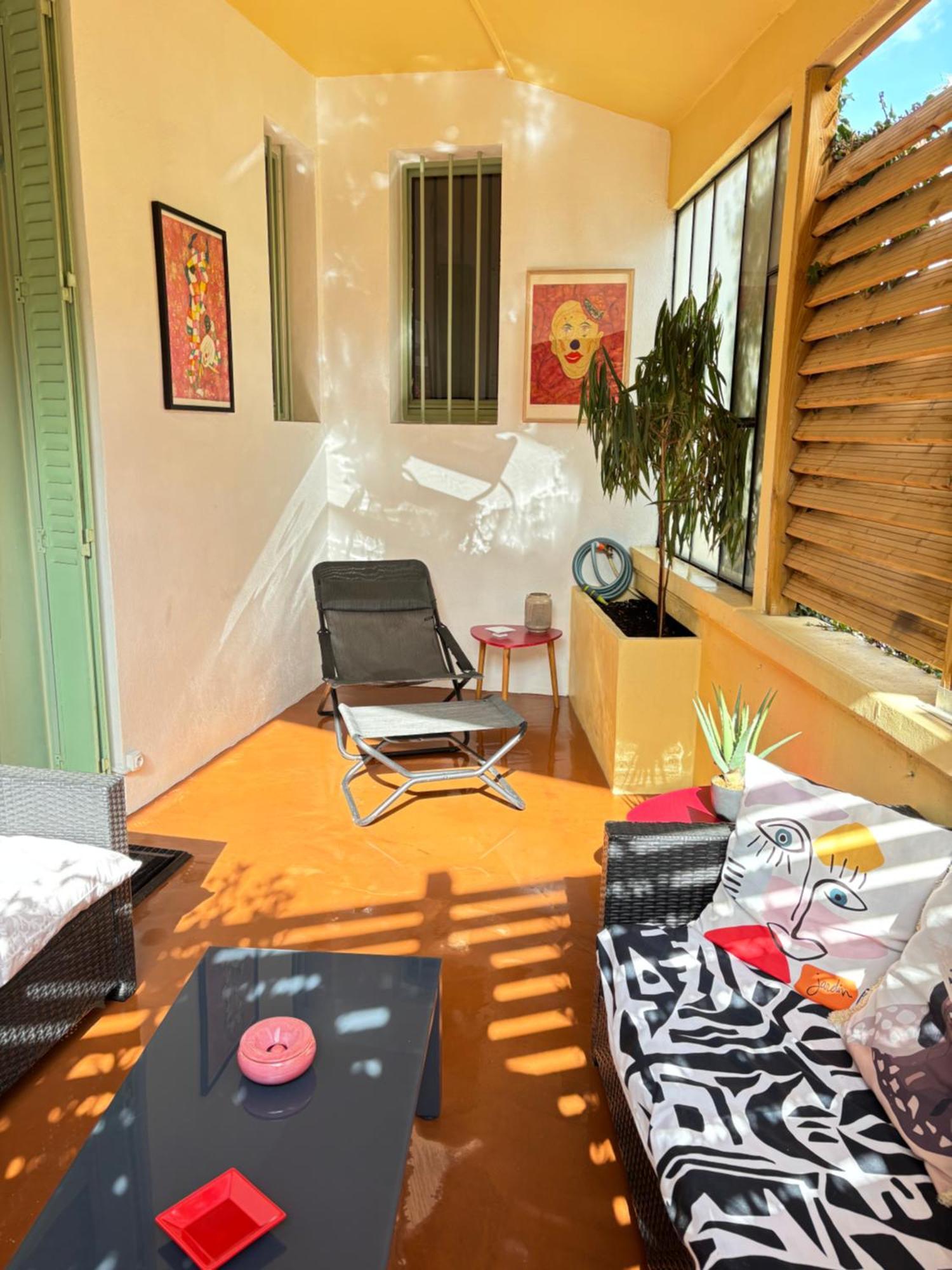 ואלנס Appartement Signature Art Deco מראה חיצוני תמונה