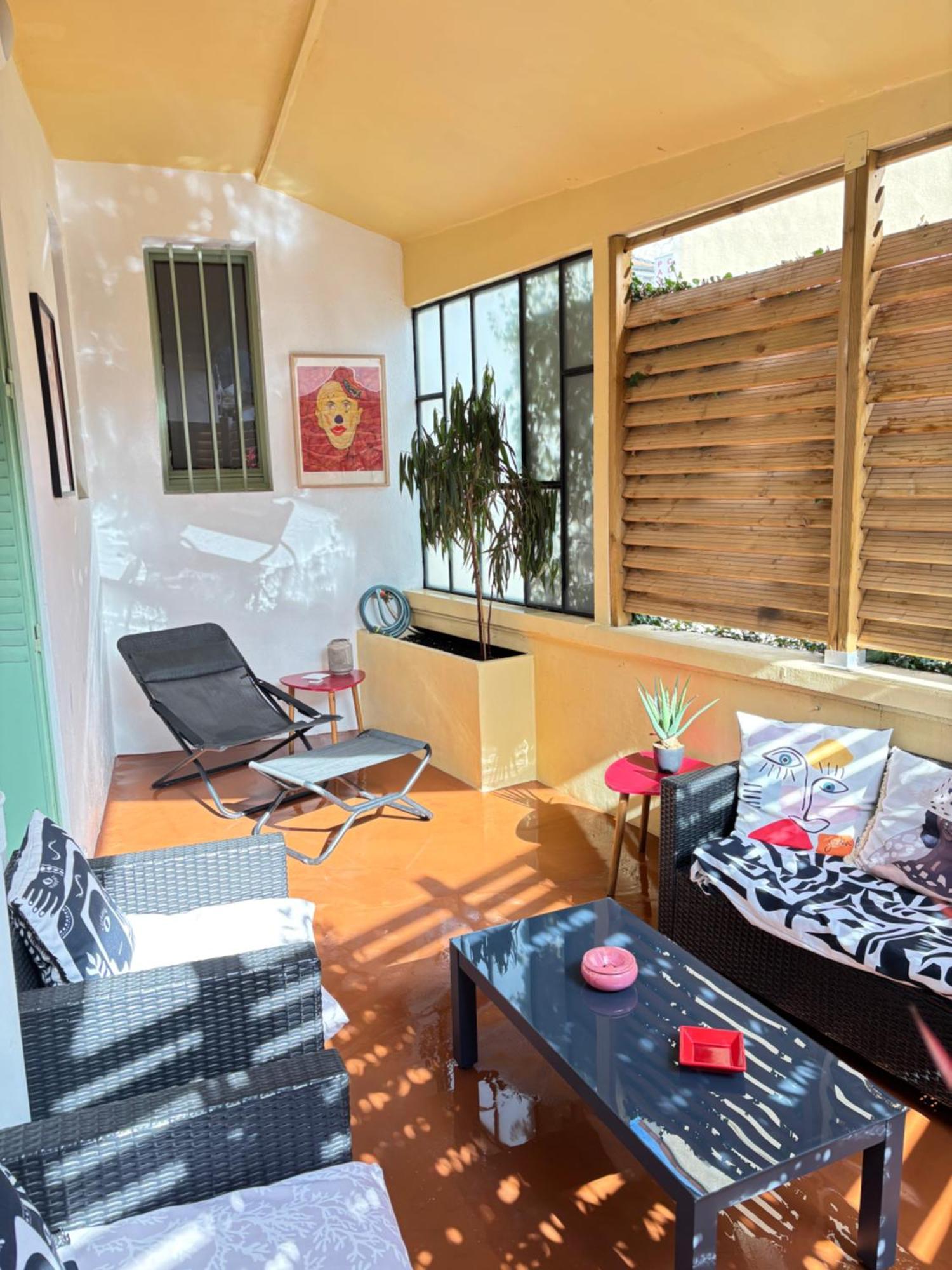 ואלנס Appartement Signature Art Deco מראה חיצוני תמונה