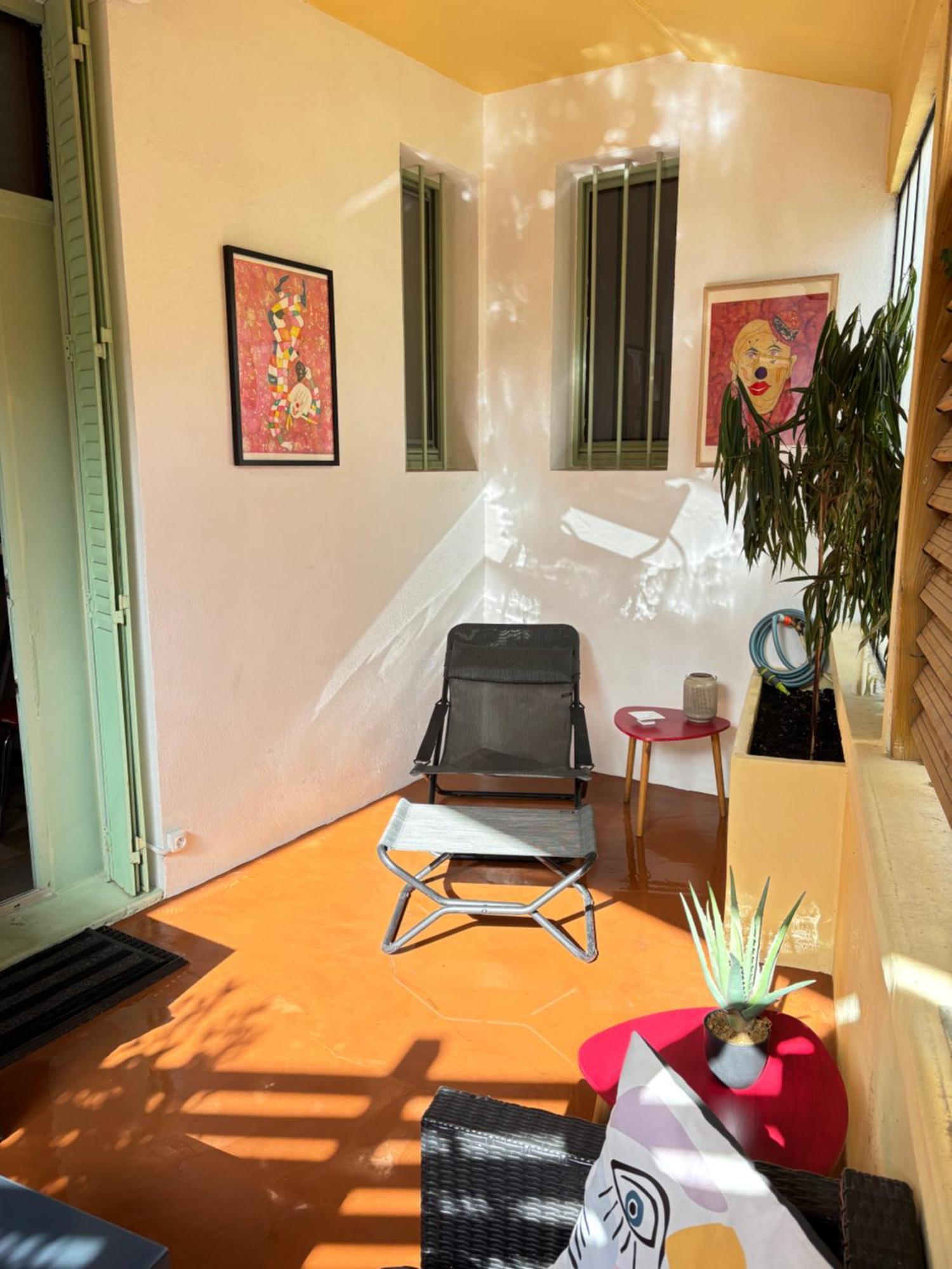 ואלנס Appartement Signature Art Deco מראה חיצוני תמונה
