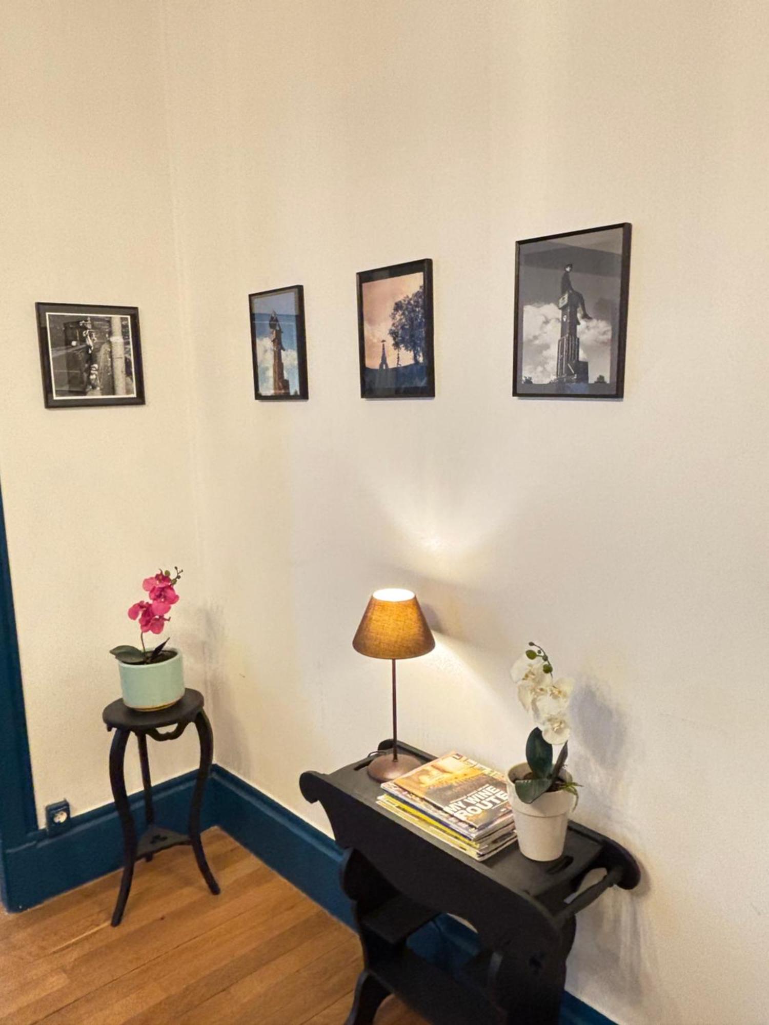 ואלנס Appartement Signature Art Deco מראה חיצוני תמונה