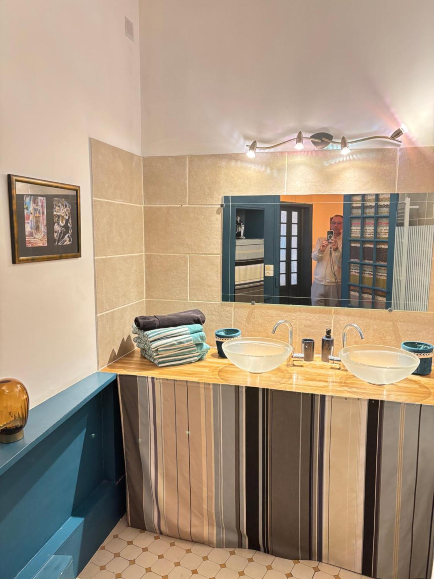 ואלנס Appartement Signature Art Deco מראה חיצוני תמונה
