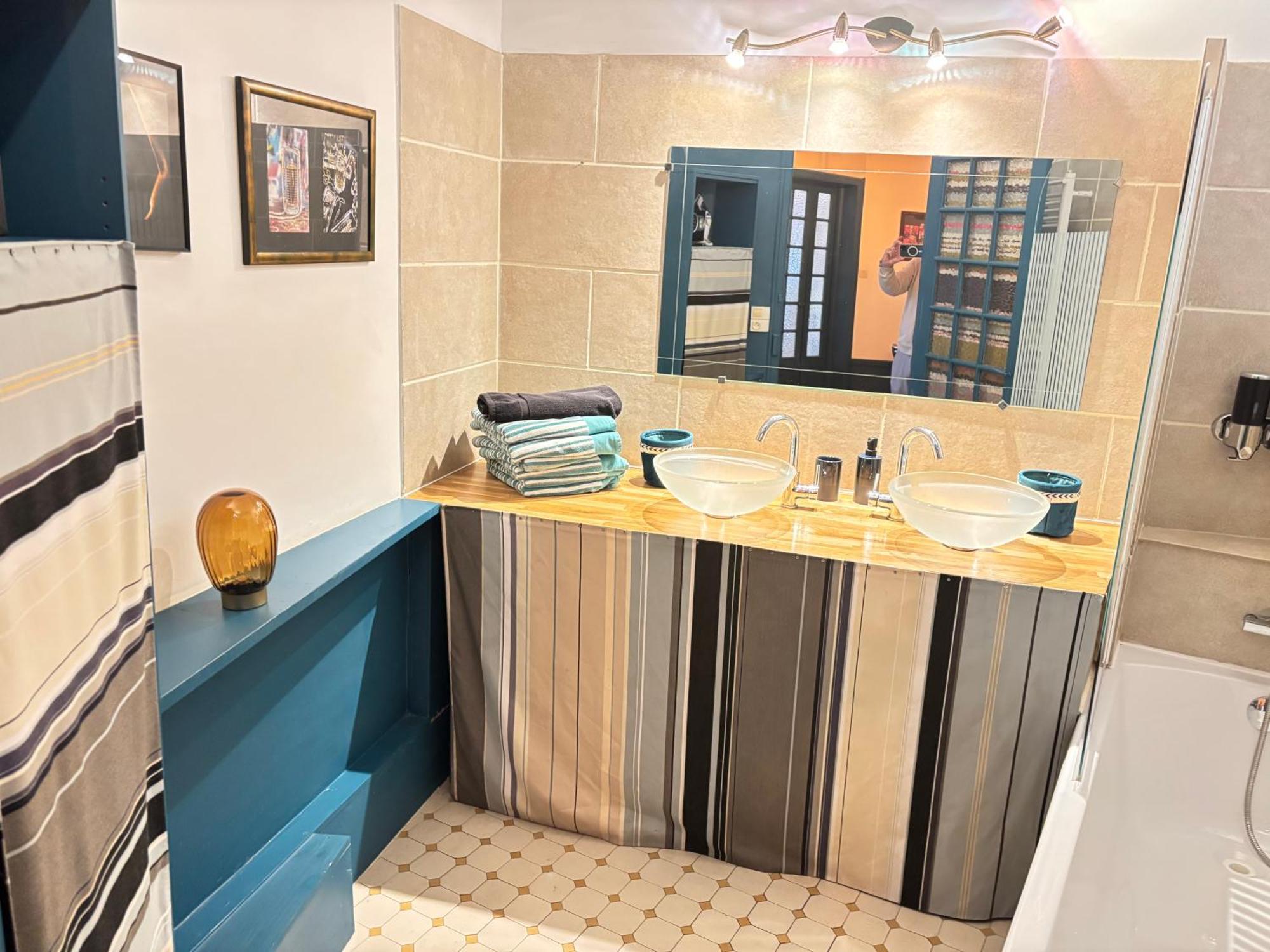 ואלנס Appartement Signature Art Deco מראה חיצוני תמונה
