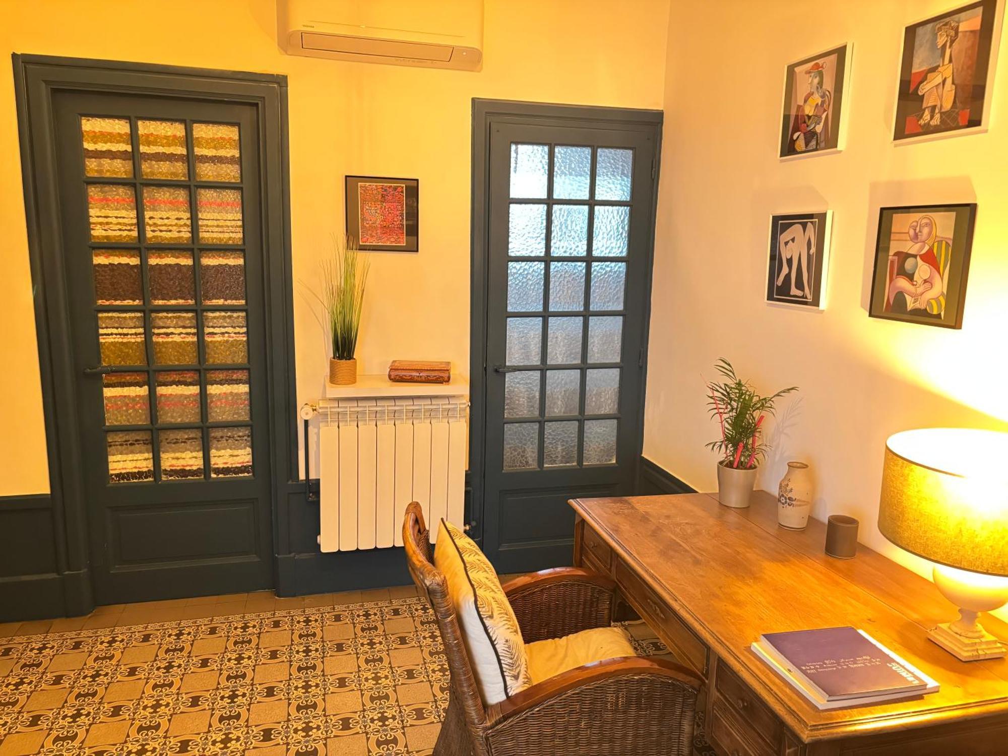 ואלנס Appartement Signature Art Deco מראה חיצוני תמונה