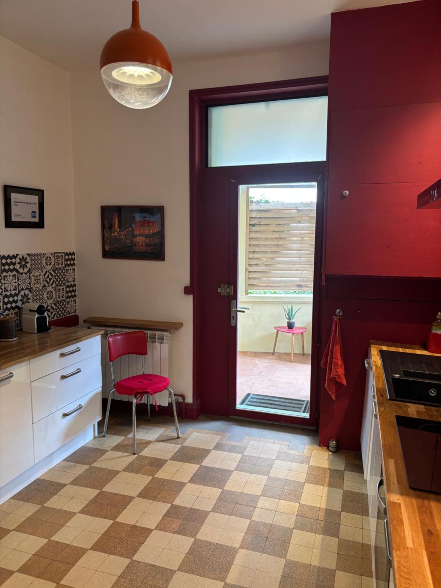 ואלנס Appartement Signature Art Deco מראה חיצוני תמונה