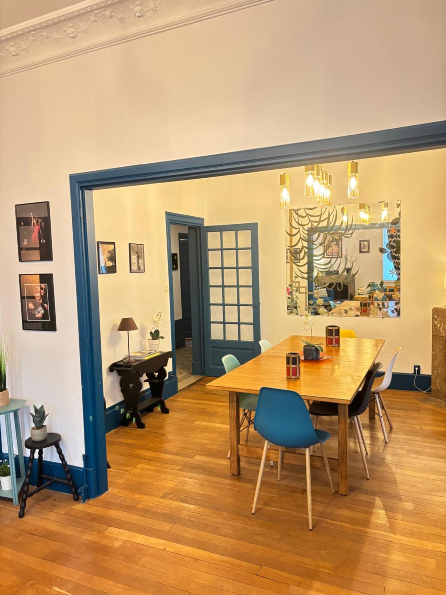 ואלנס Appartement Signature Art Deco מראה חיצוני תמונה