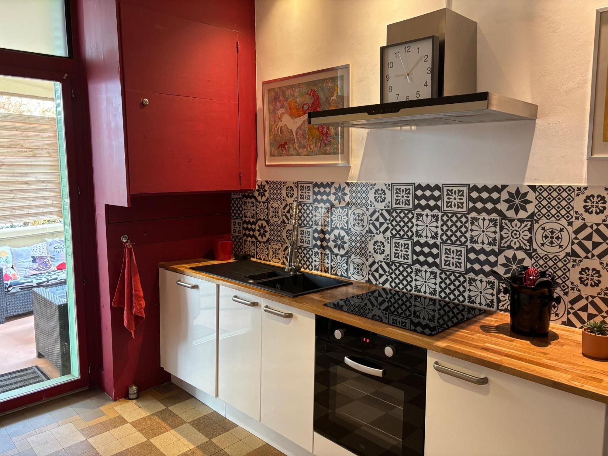 ואלנס Appartement Signature Art Deco מראה חיצוני תמונה
