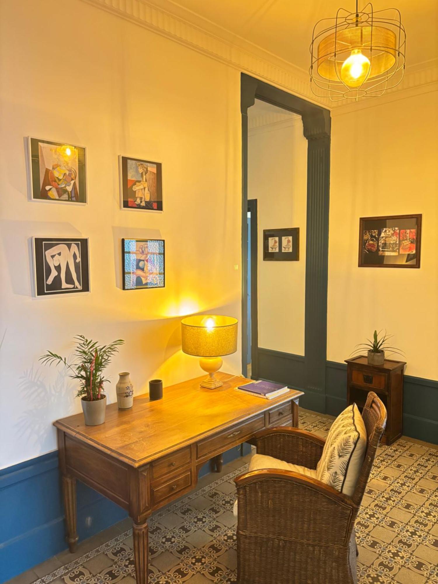 ואלנס Appartement Signature Art Deco מראה חיצוני תמונה