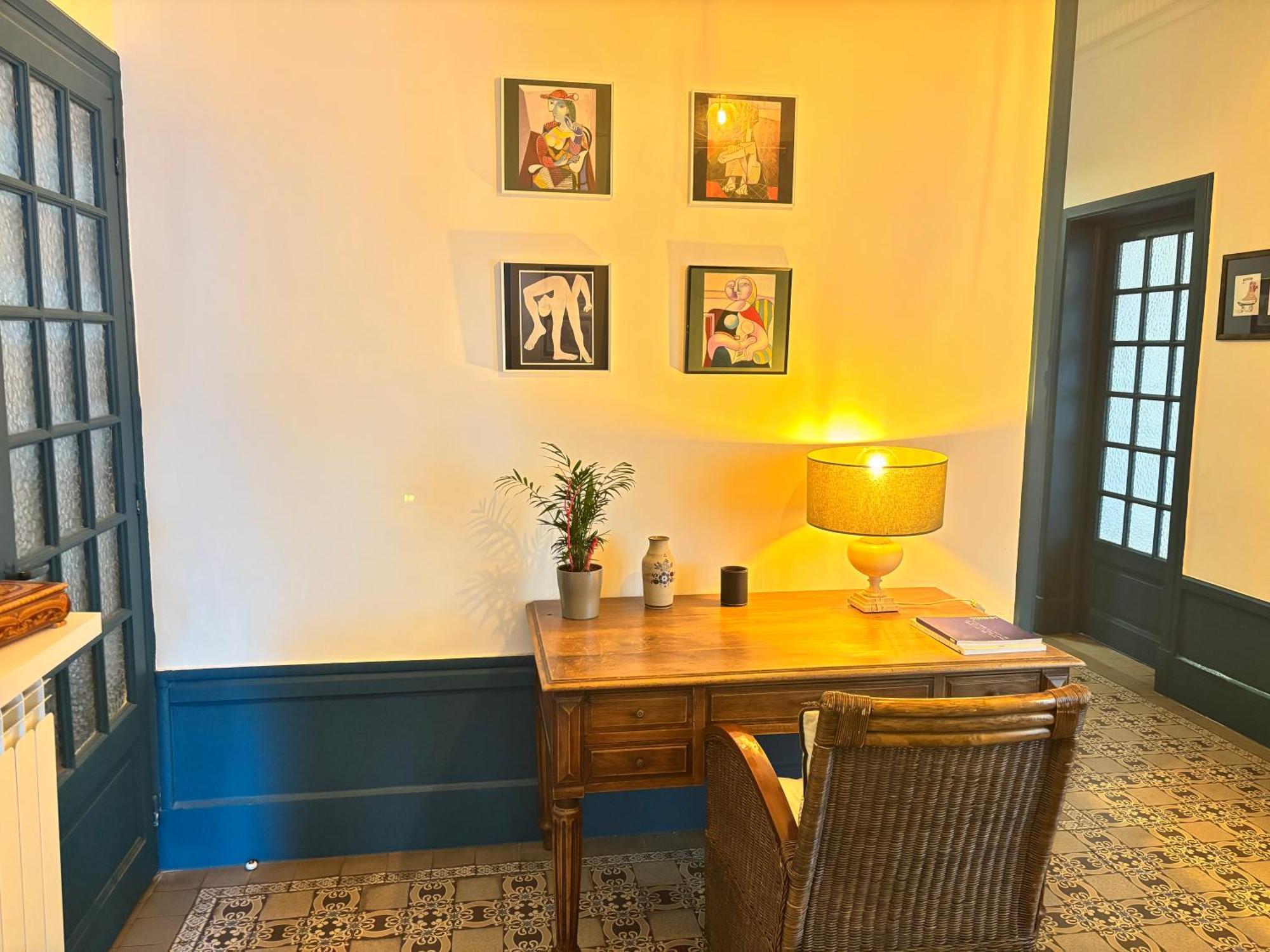 ואלנס Appartement Signature Art Deco מראה חיצוני תמונה