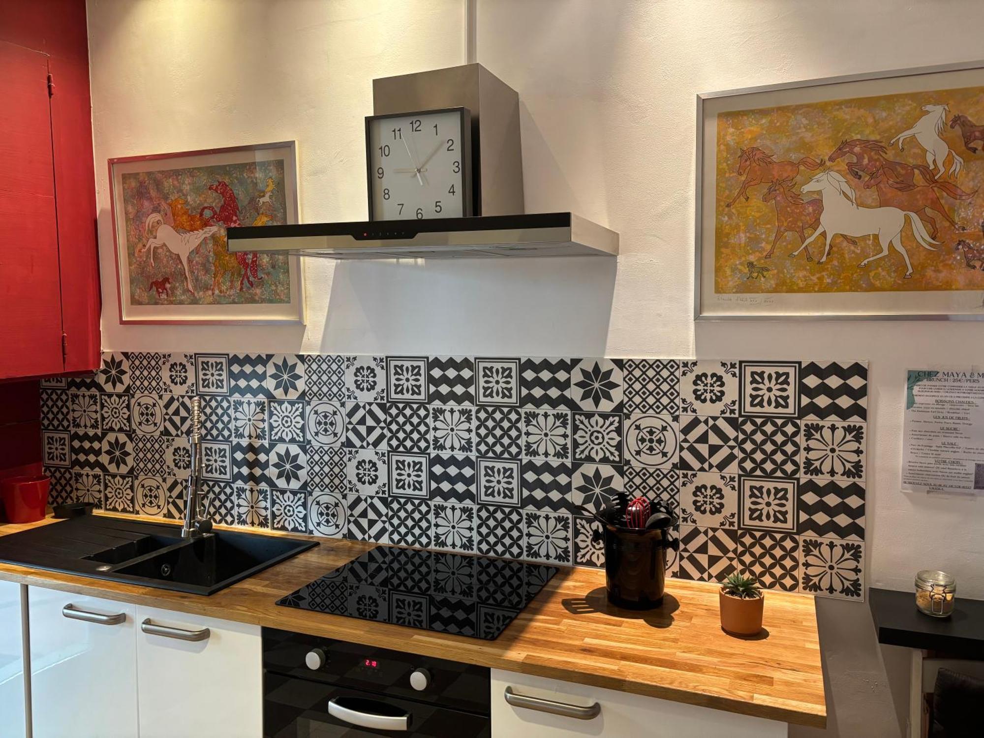 ואלנס Appartement Signature Art Deco מראה חיצוני תמונה