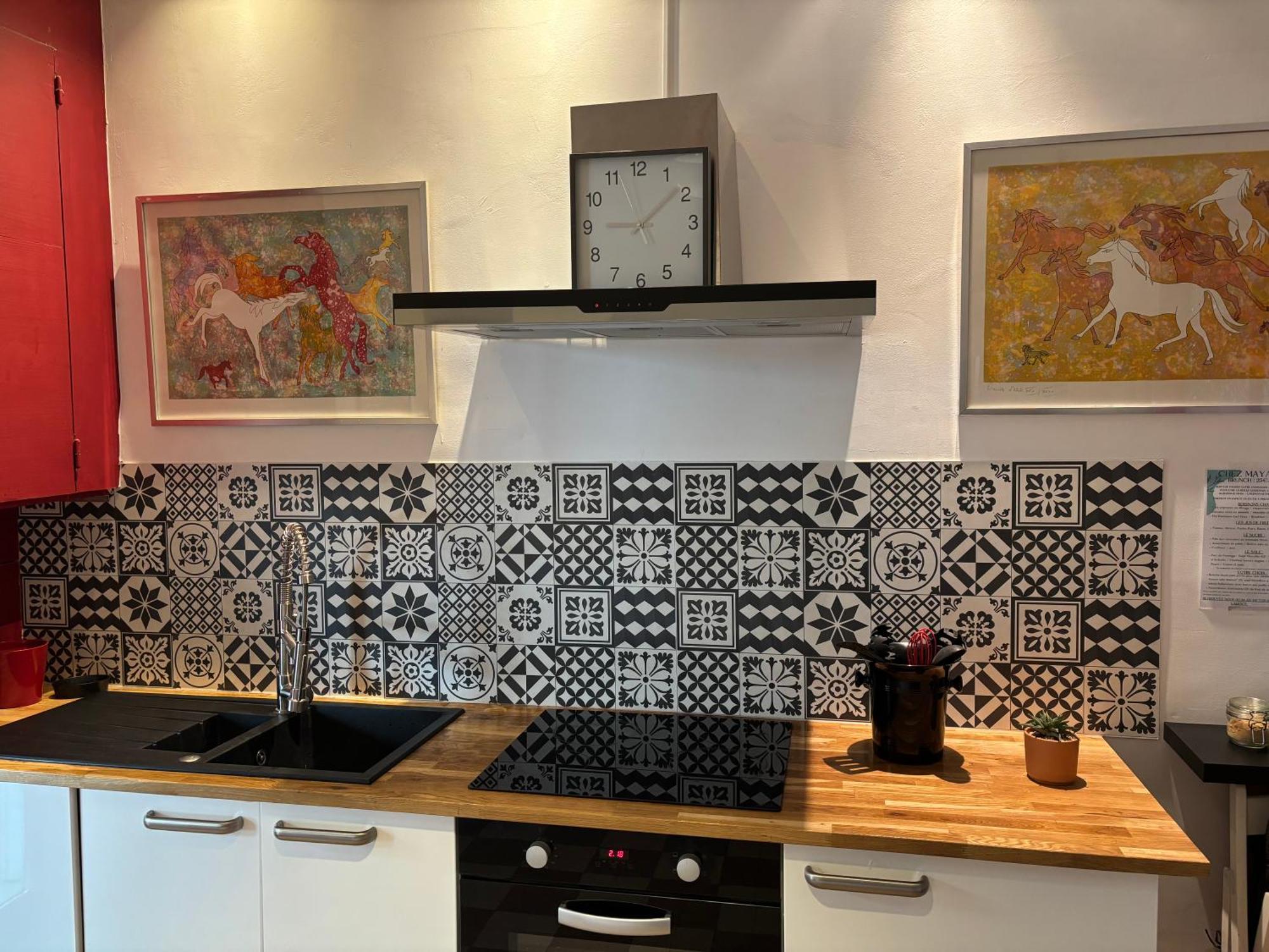 ואלנס Appartement Signature Art Deco מראה חיצוני תמונה
