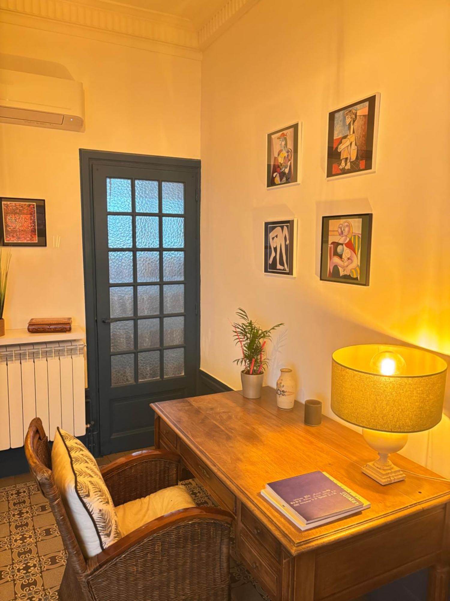 ואלנס Appartement Signature Art Deco מראה חיצוני תמונה
