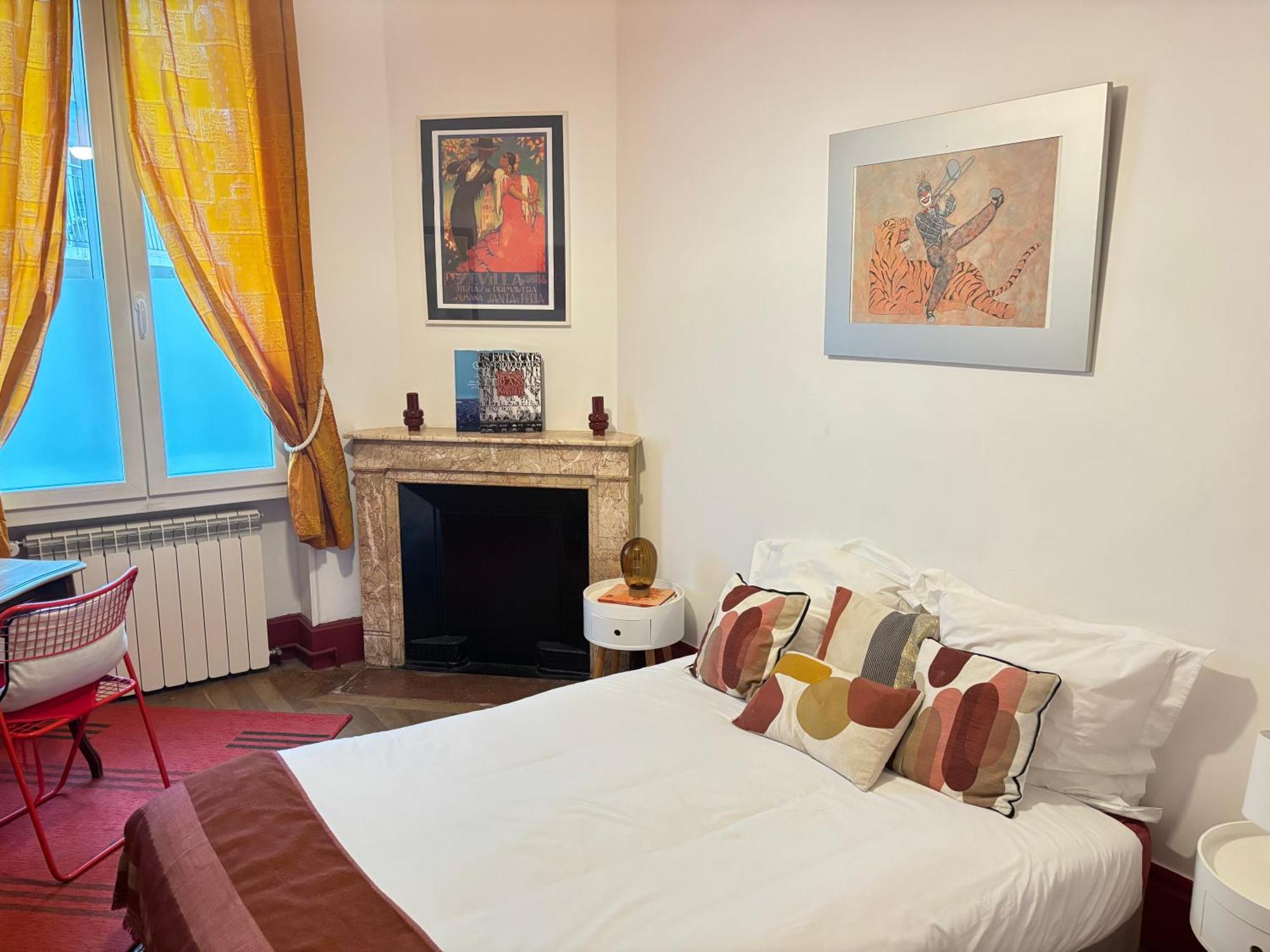 ואלנס Appartement Signature Art Deco מראה חיצוני תמונה