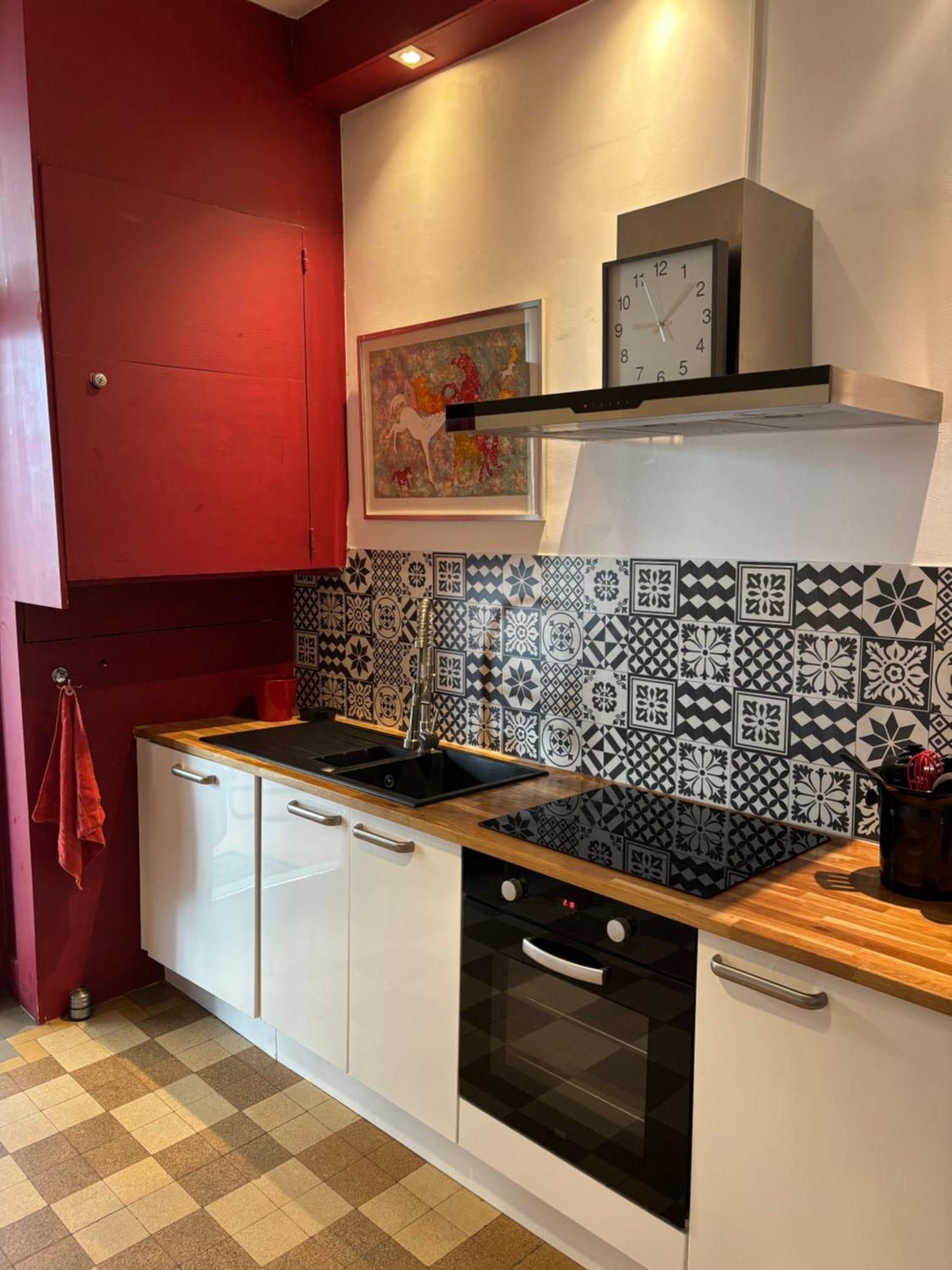ואלנס Appartement Signature Art Deco מראה חיצוני תמונה