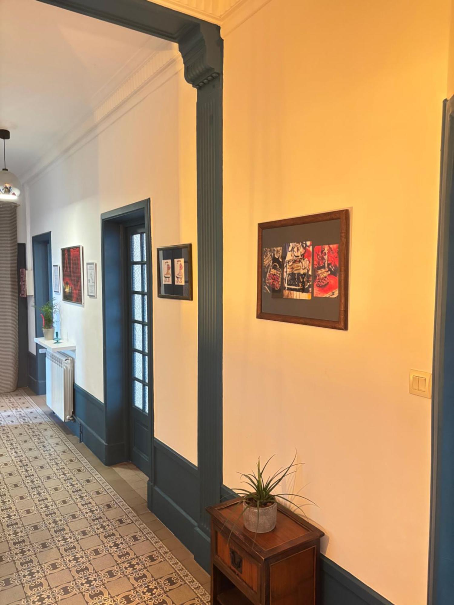 ואלנס Appartement Signature Art Deco מראה חיצוני תמונה