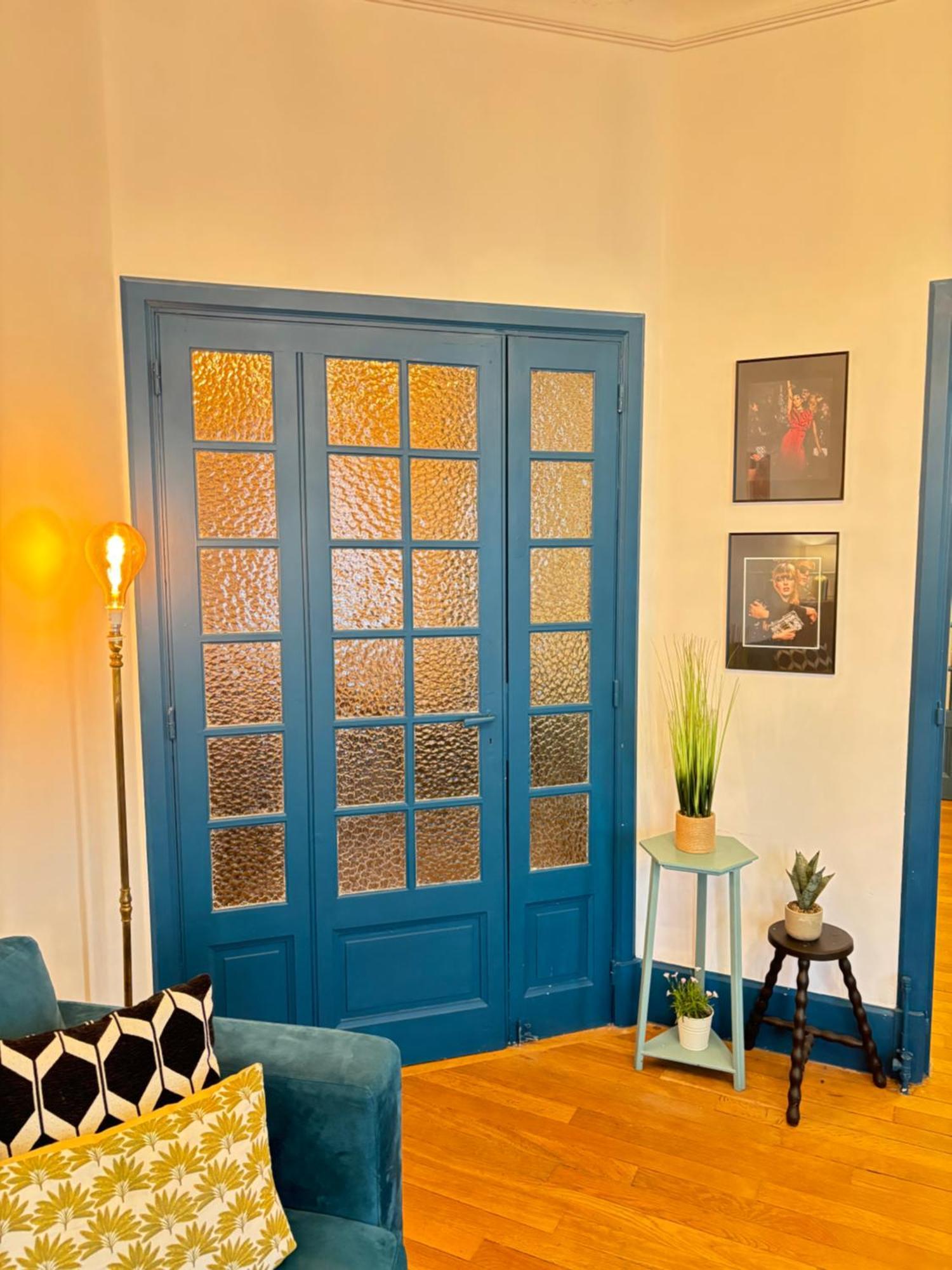 ואלנס Appartement Signature Art Deco מראה חיצוני תמונה