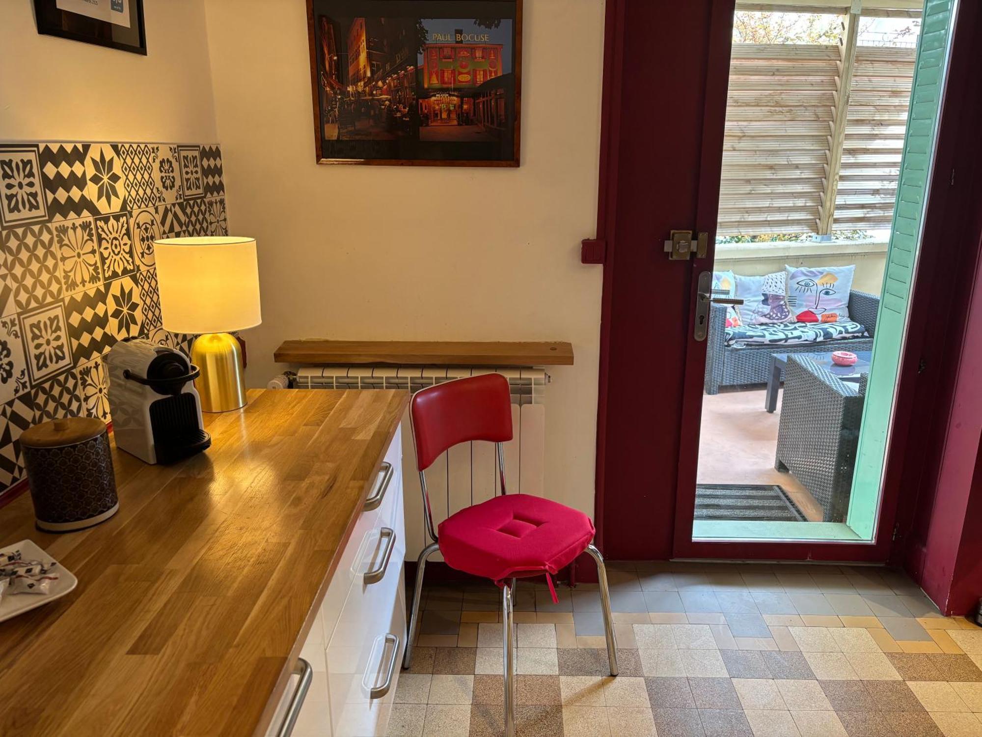 ואלנס Appartement Signature Art Deco מראה חיצוני תמונה