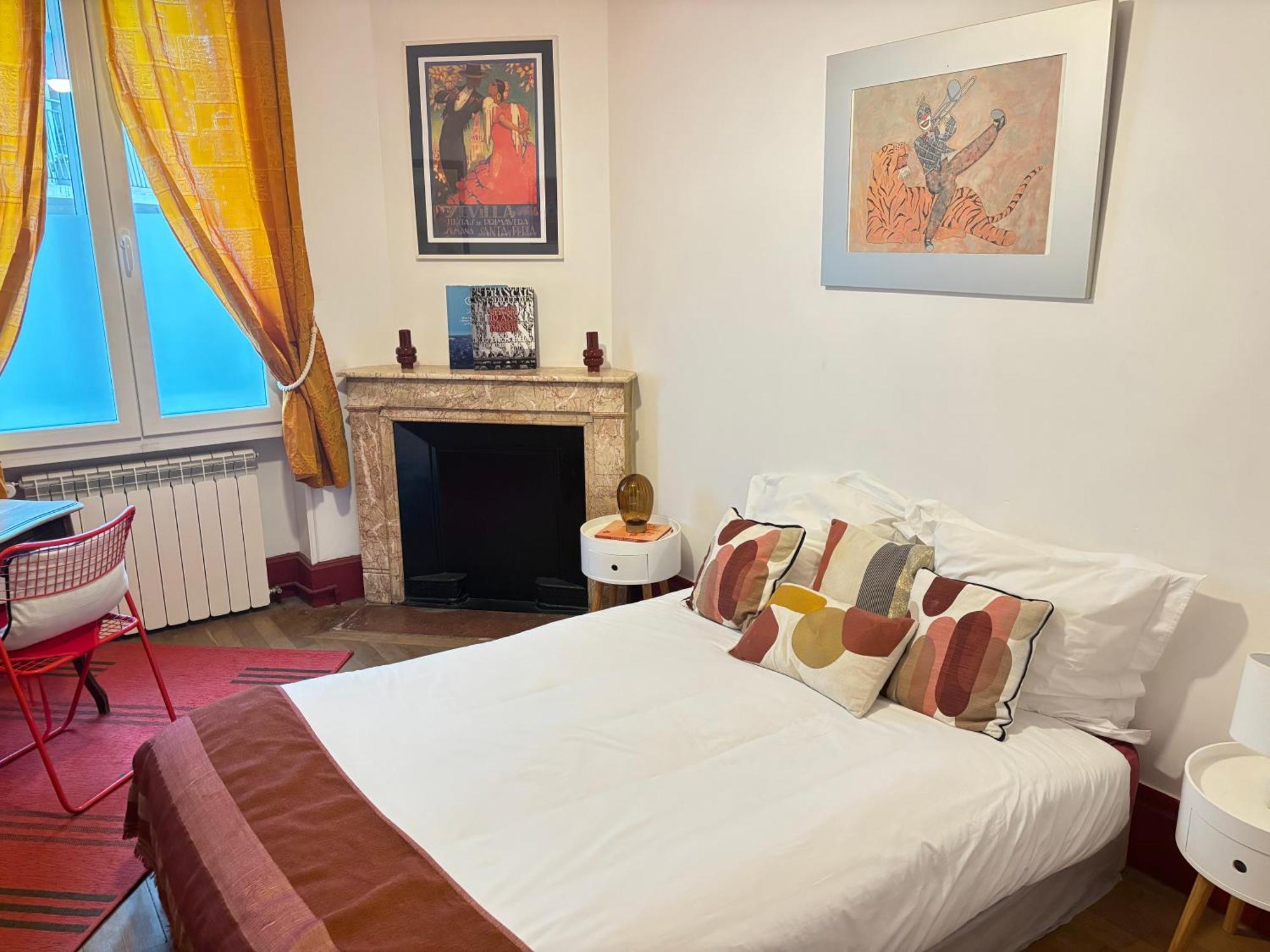 ואלנס Appartement Signature Art Deco מראה חיצוני תמונה