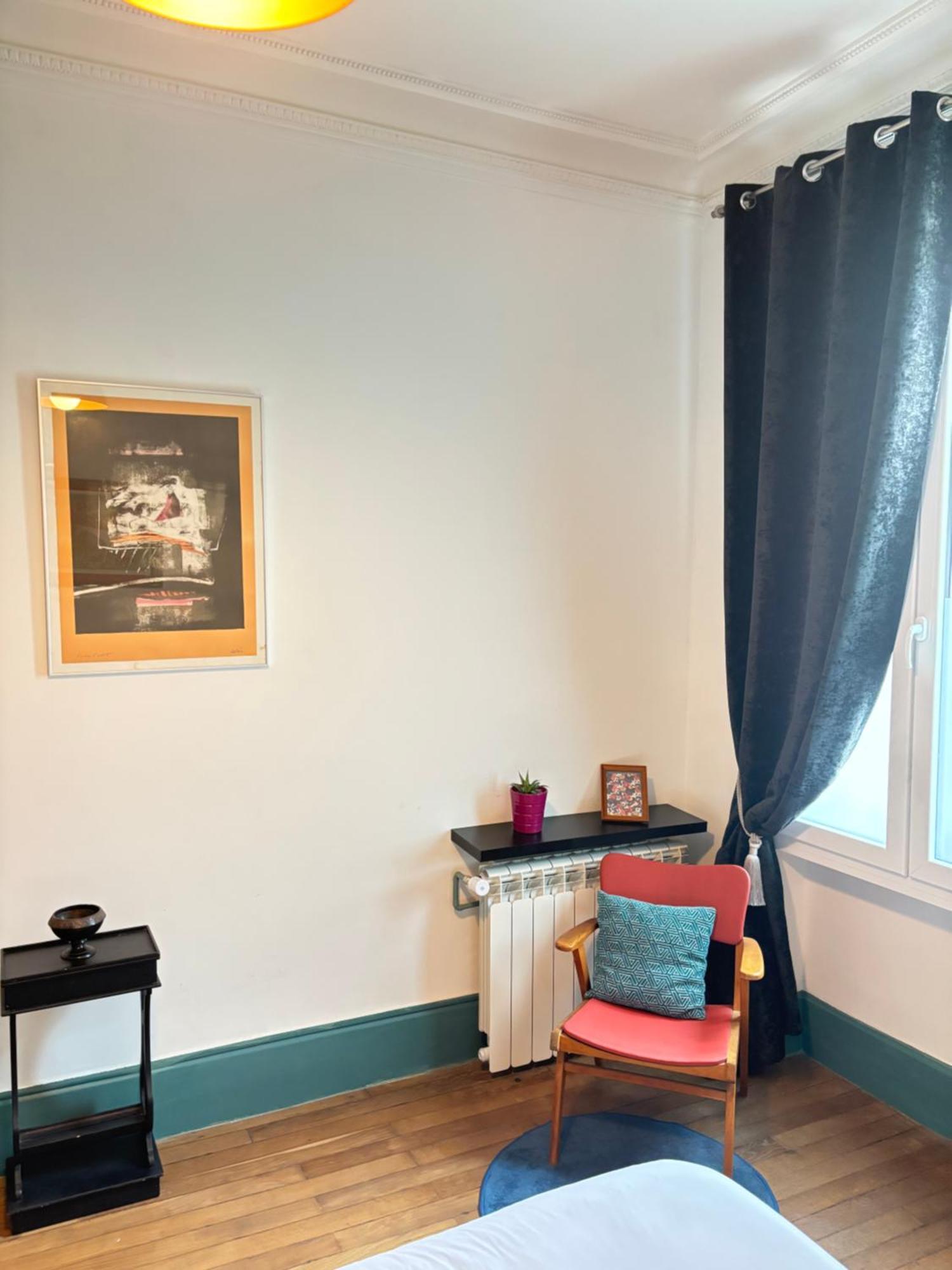 ואלנס Appartement Signature Art Deco מראה חיצוני תמונה