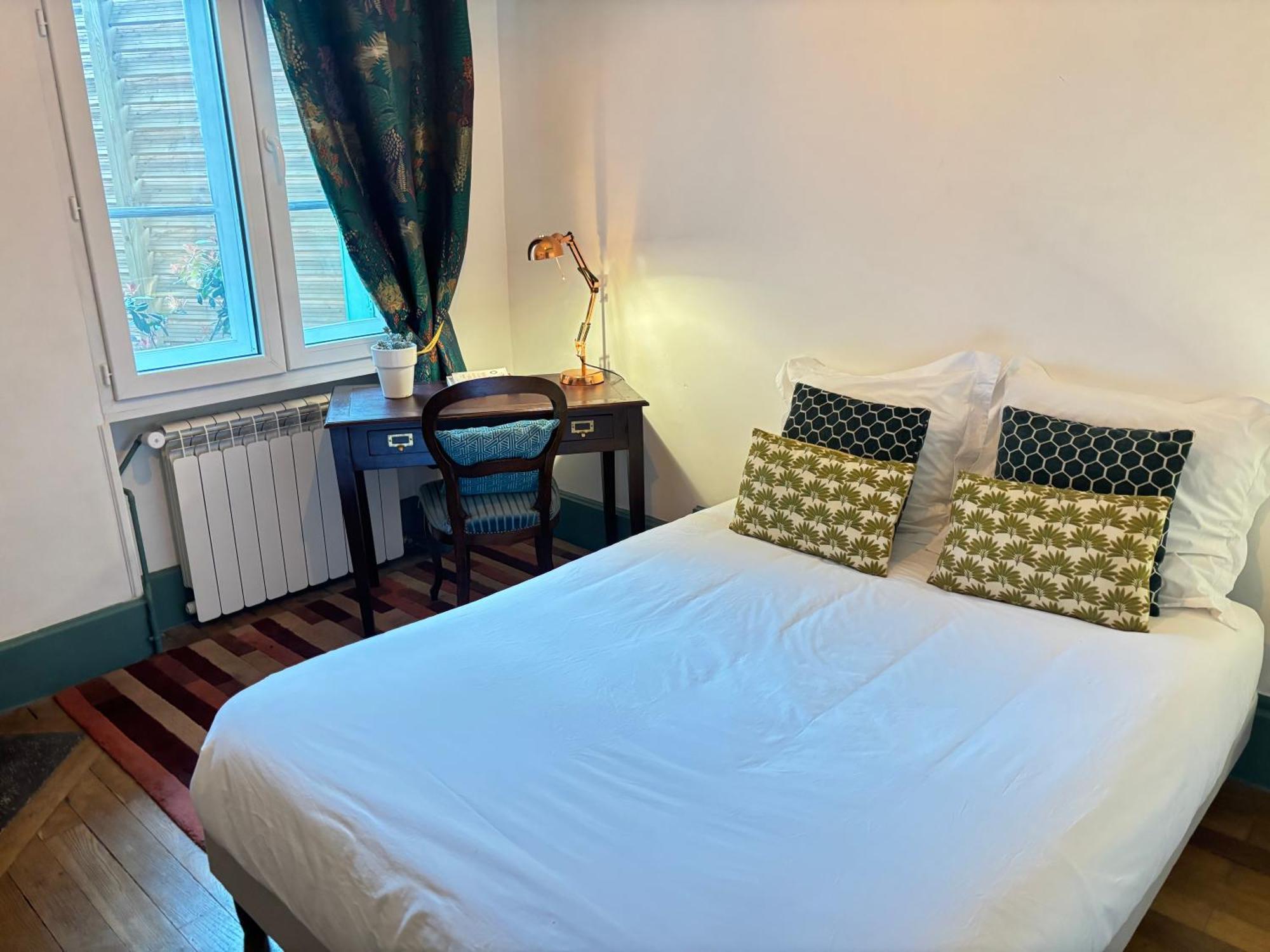 ואלנס Appartement Signature Art Deco מראה חיצוני תמונה