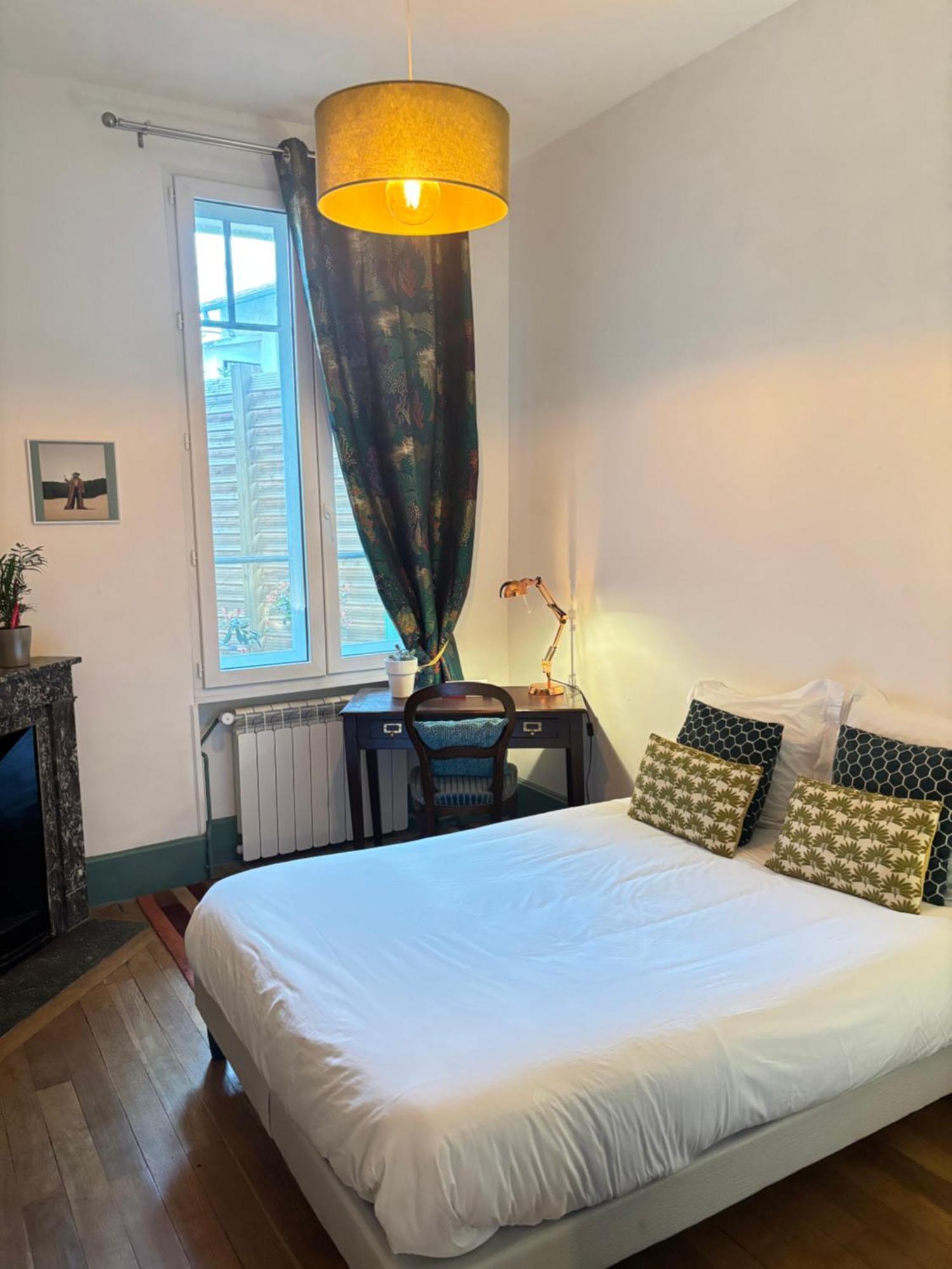 ואלנס Appartement Signature Art Deco מראה חיצוני תמונה