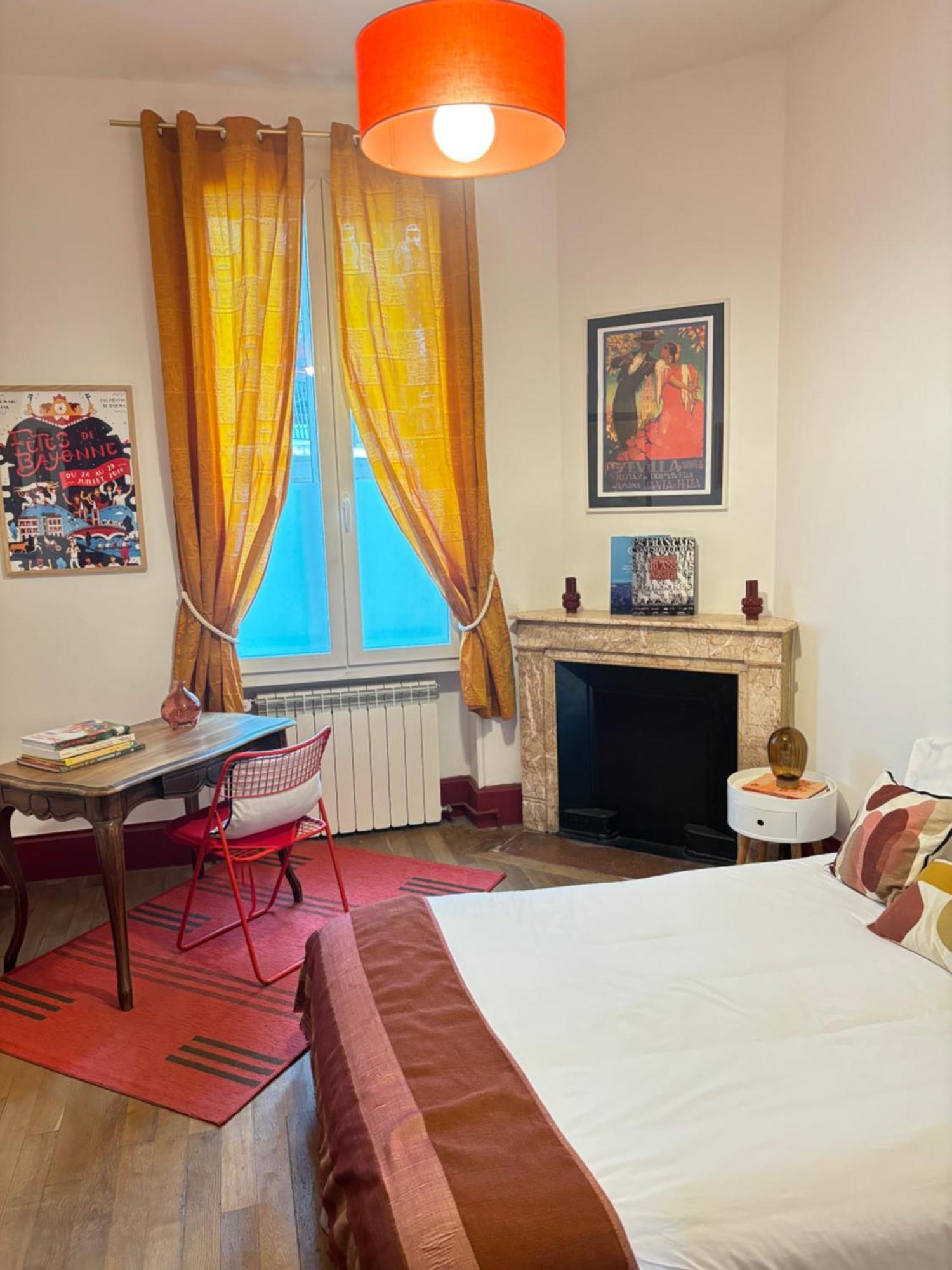 ואלנס Appartement Signature Art Deco מראה חיצוני תמונה
