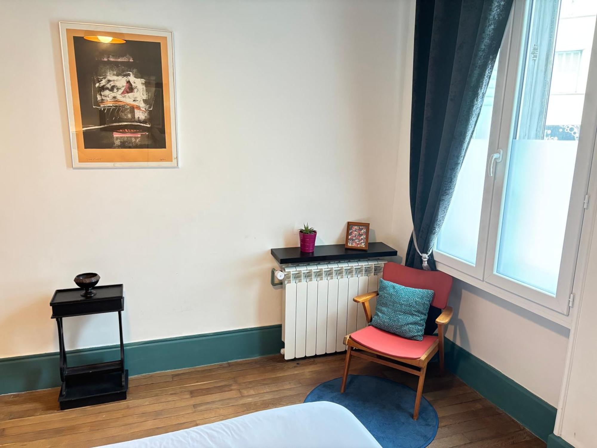 ואלנס Appartement Signature Art Deco מראה חיצוני תמונה
