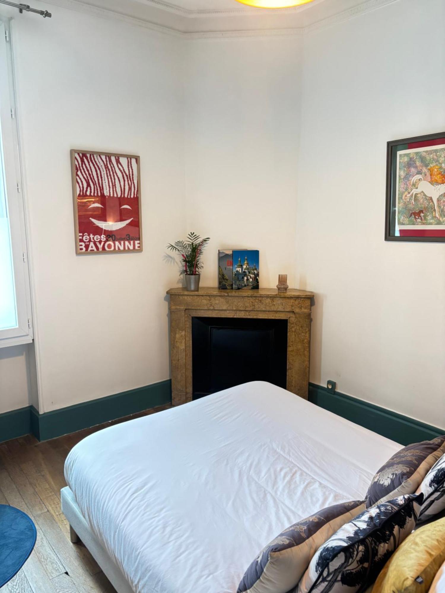ואלנס Appartement Signature Art Deco מראה חיצוני תמונה