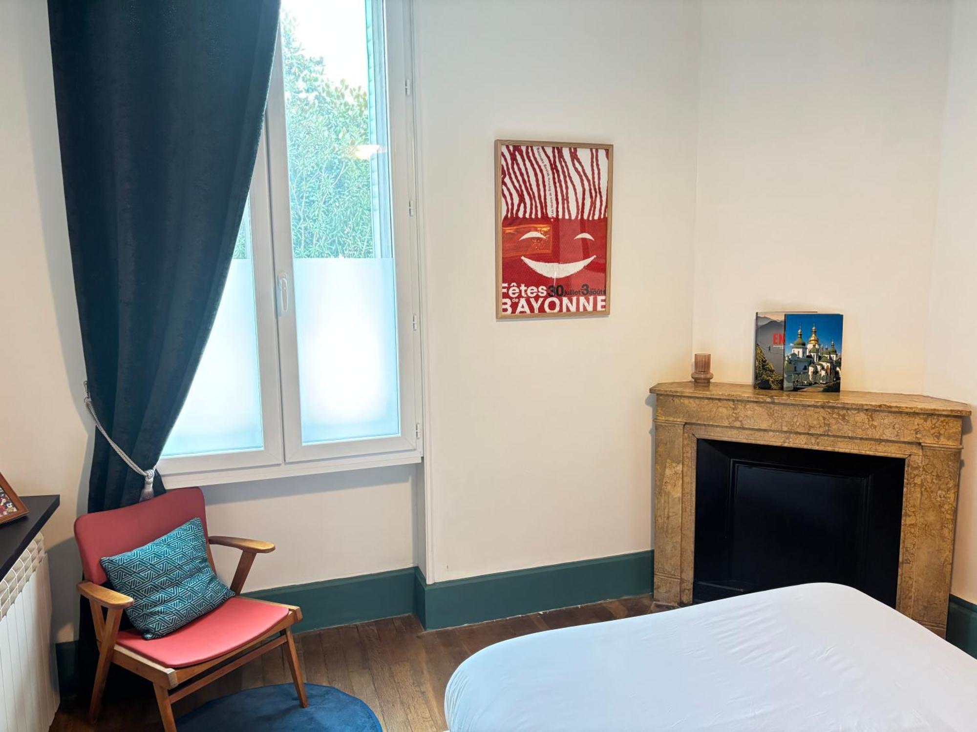 ואלנס Appartement Signature Art Deco מראה חיצוני תמונה